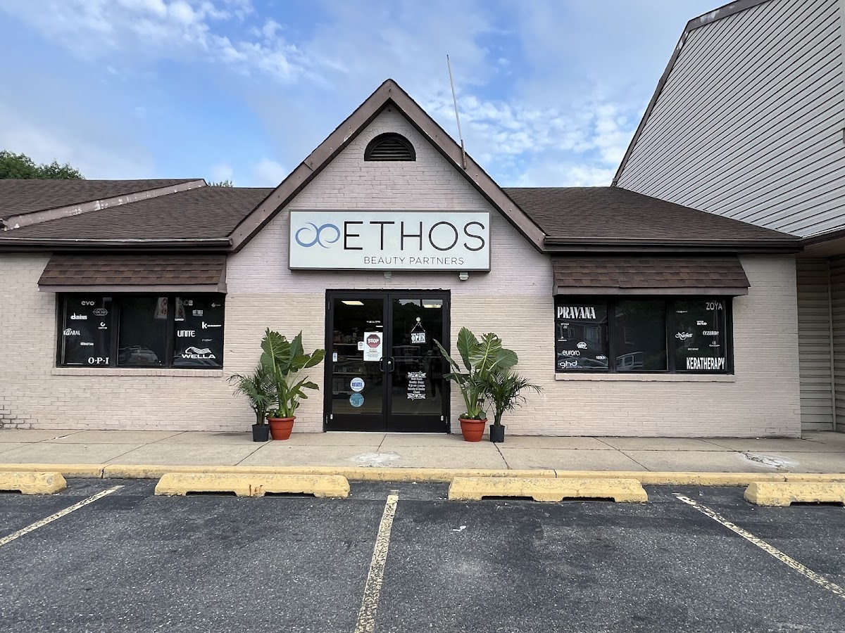 Ethos Beauty Partners