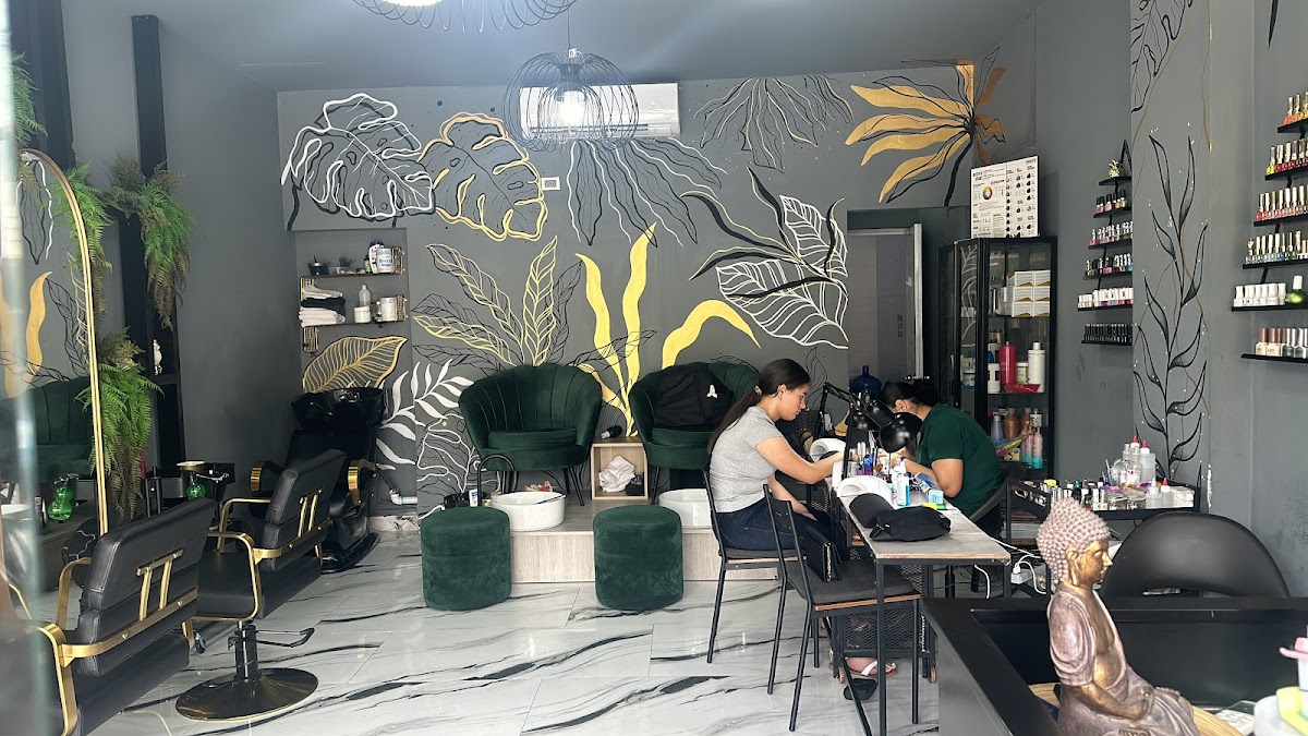Zenboo Beauty Center