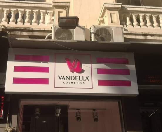 Vendella Makeups