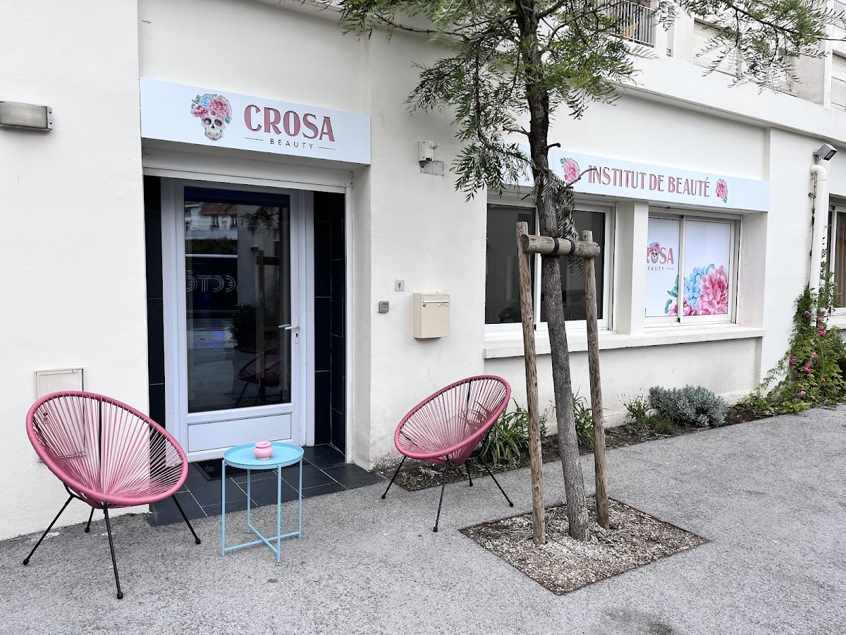 CROSA Beauty