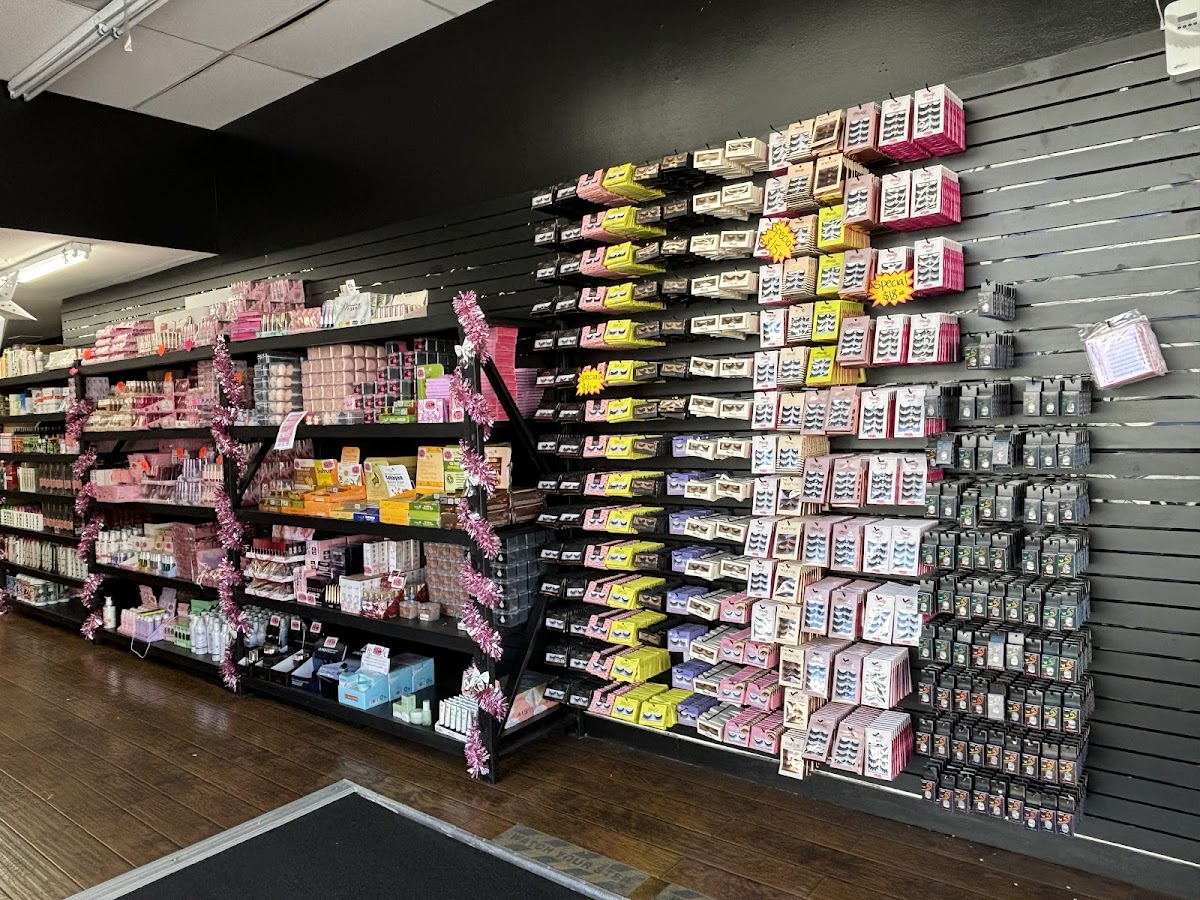 Flawless Beauty Wholesale Co.