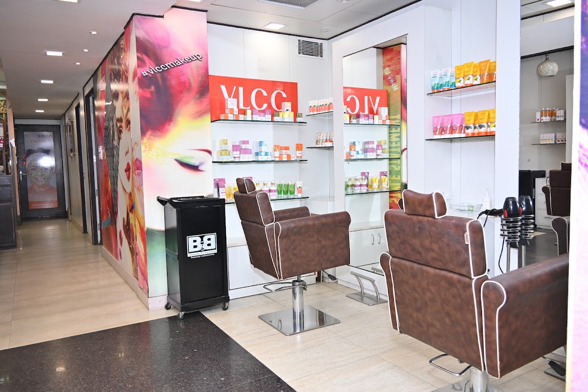 VLCC Skincare, Beauty & Makeup Salon