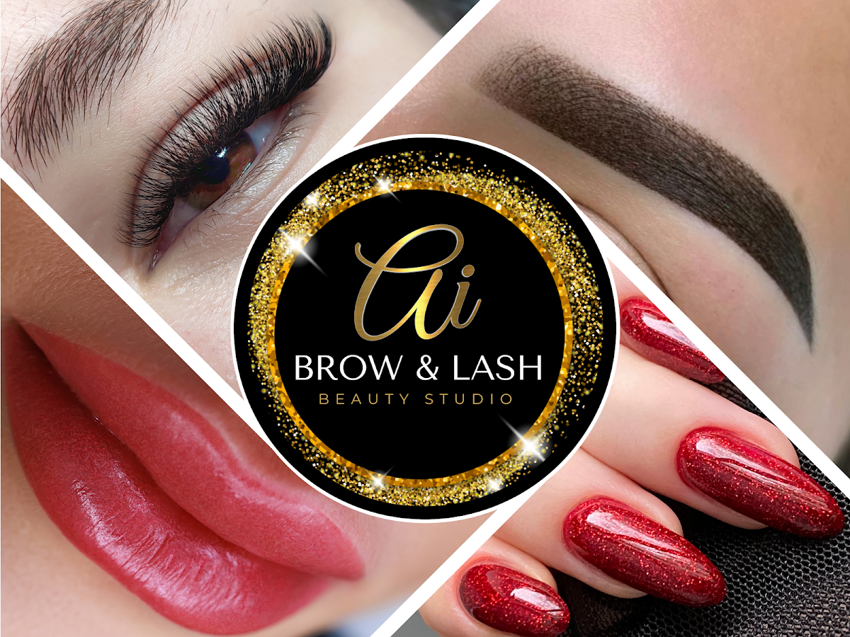 Ai Brow and Lash Beauty Studio