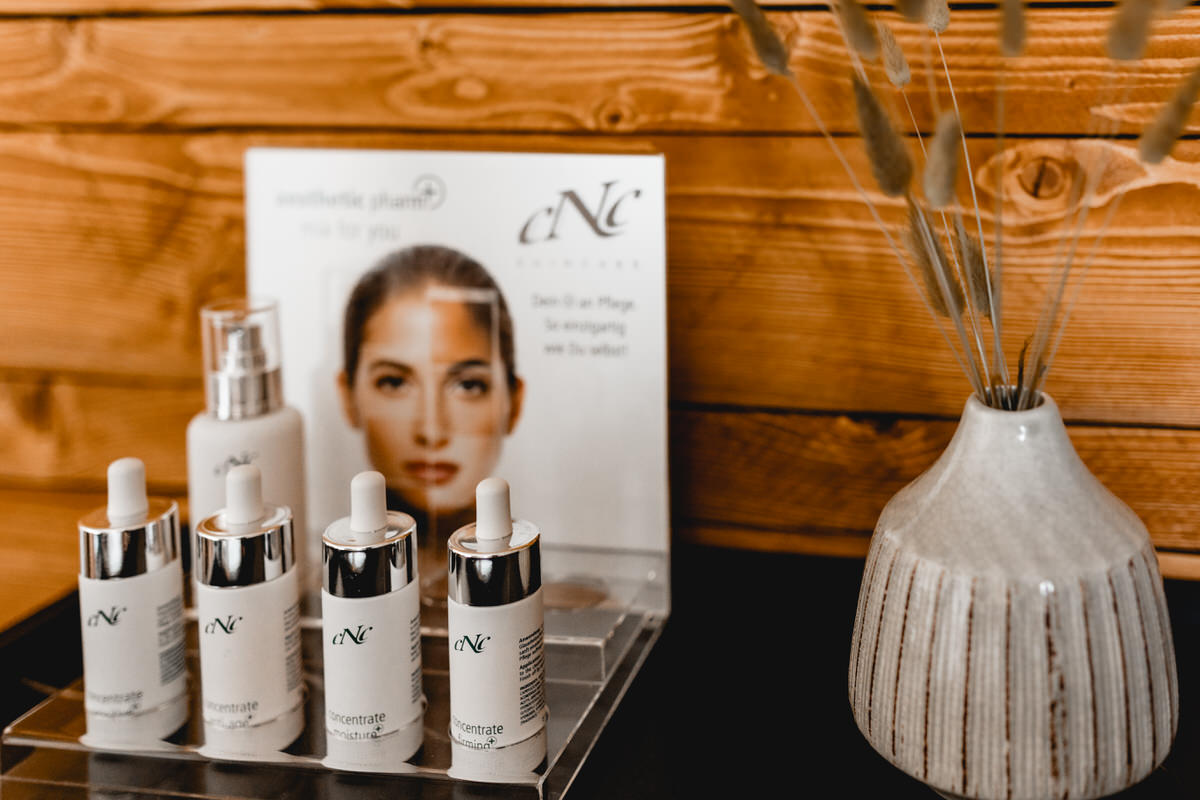 Eve Ragnarsson Kosmetik
