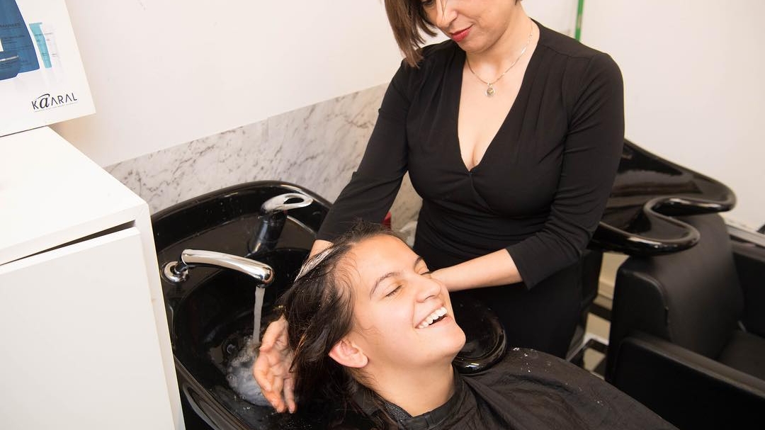 Colour Chic Hair and Beauty