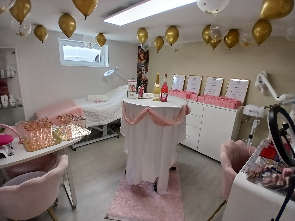 MS Diamond Beauty - Kosmetik & Massage