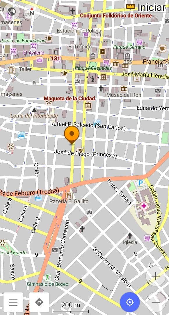 Habanabell Santiago