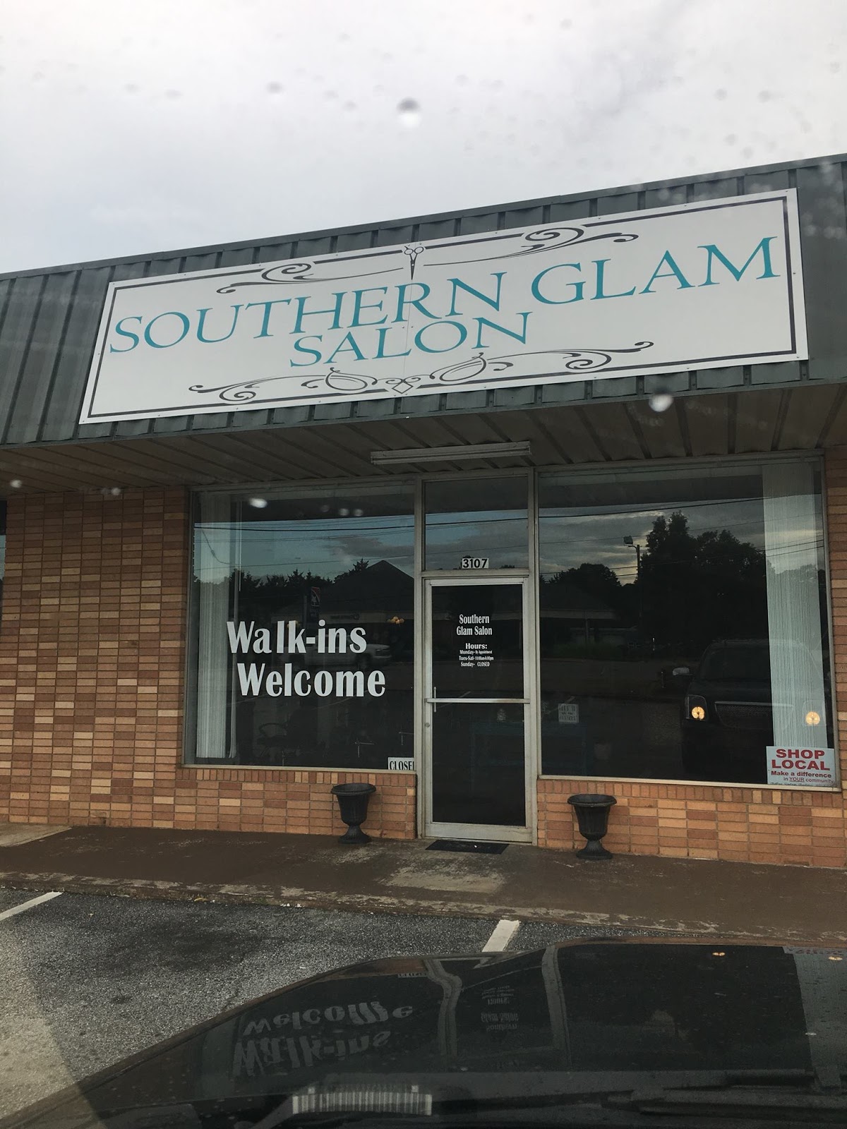 Southern Glam Salon