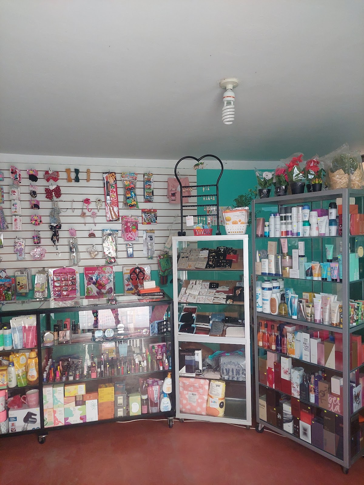Fusqui Perfumeria y Accesorios