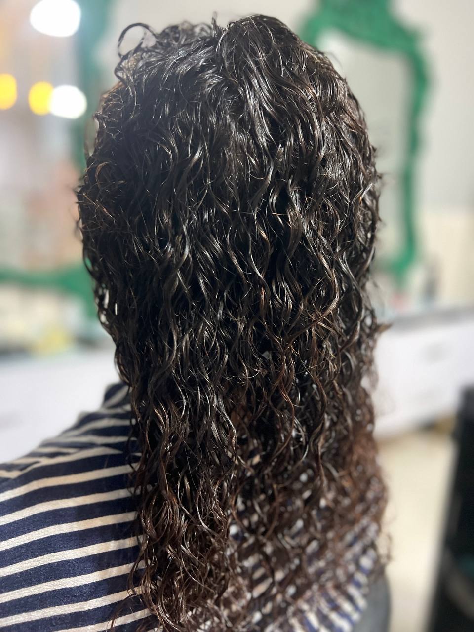Shamim Yas Beauty Salon (Ghahramanlou)
