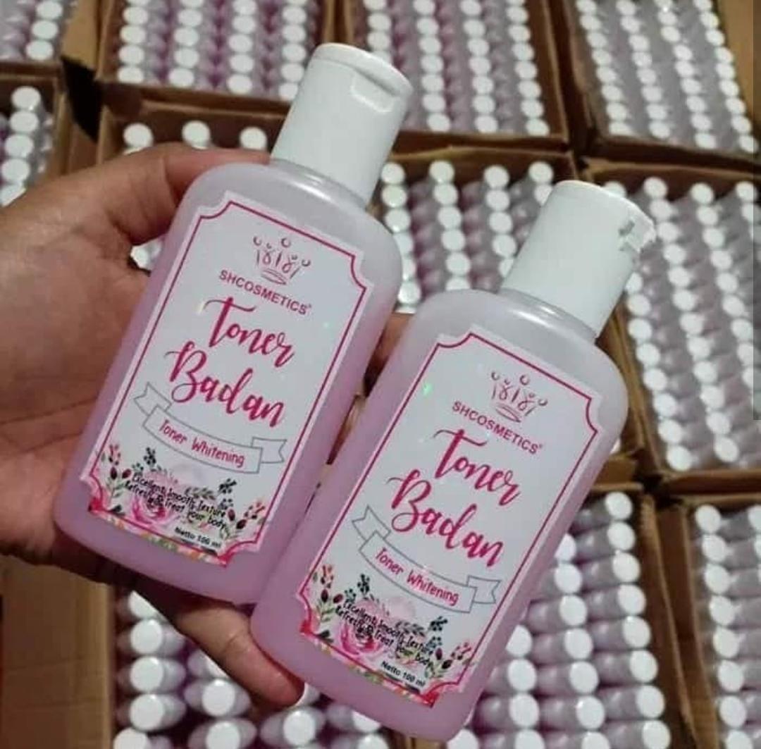 Kosmetik Murah Salatiga