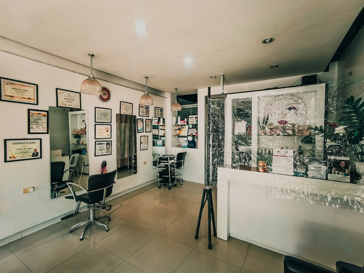 Beauty Ink Aesthetic Studio by Anne Lambo