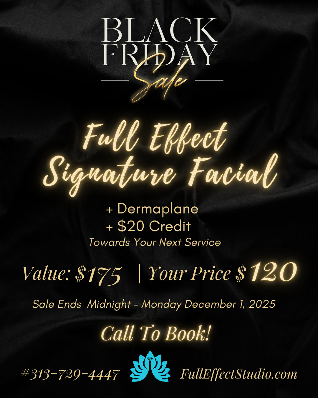 Full Effect Studio