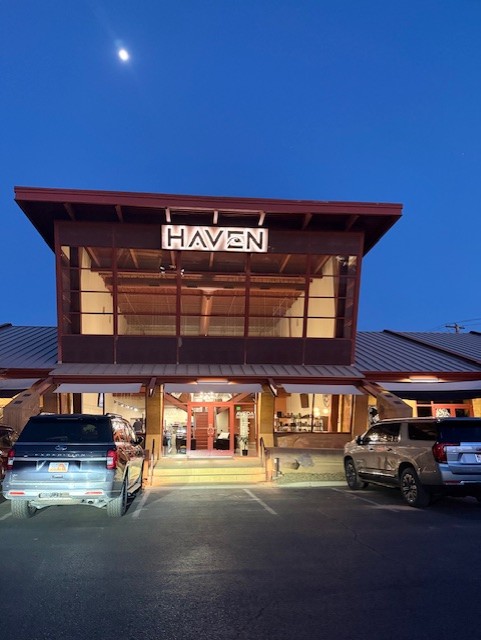 Haven Salon & Day Spa
