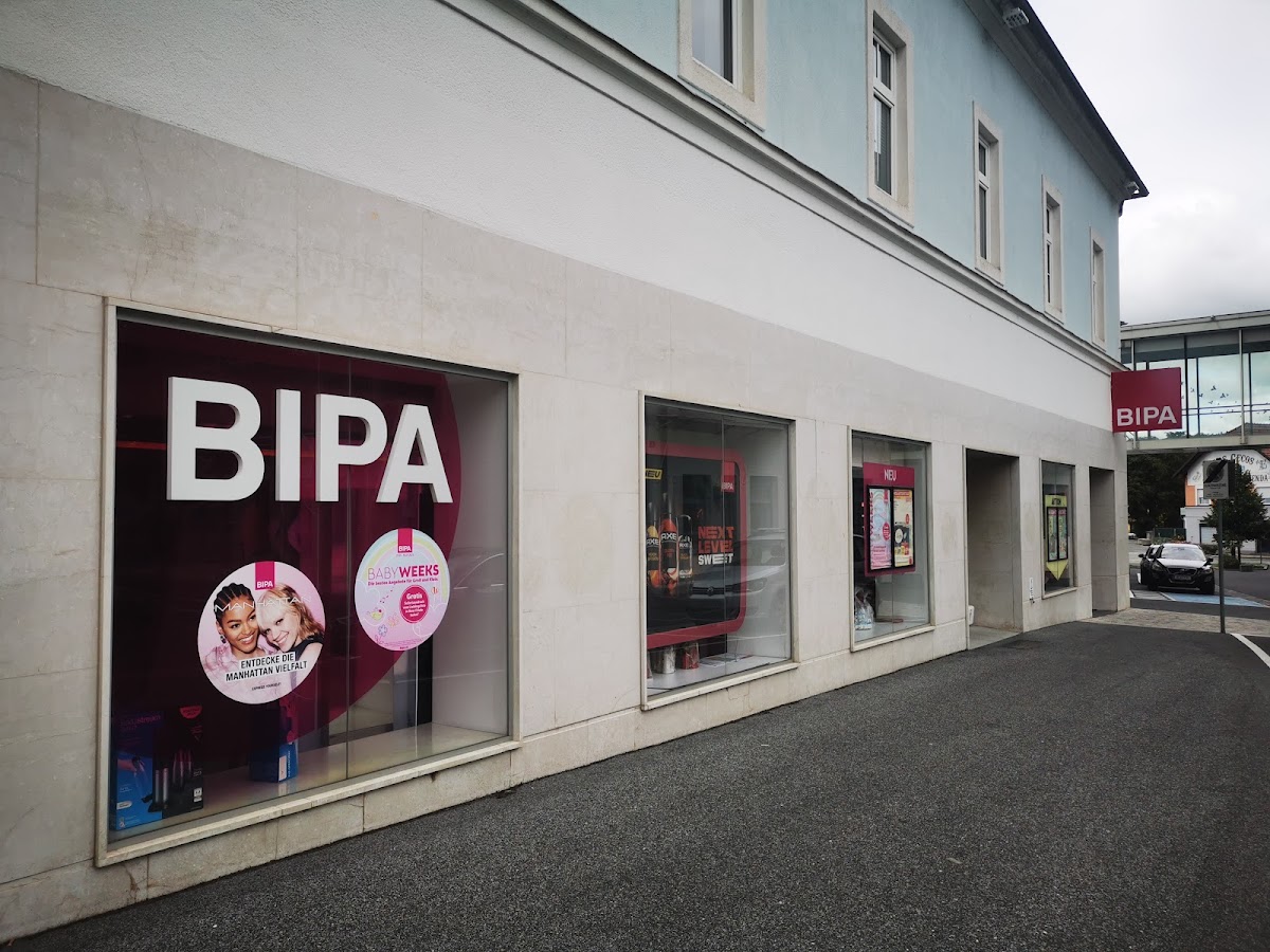 BIPA