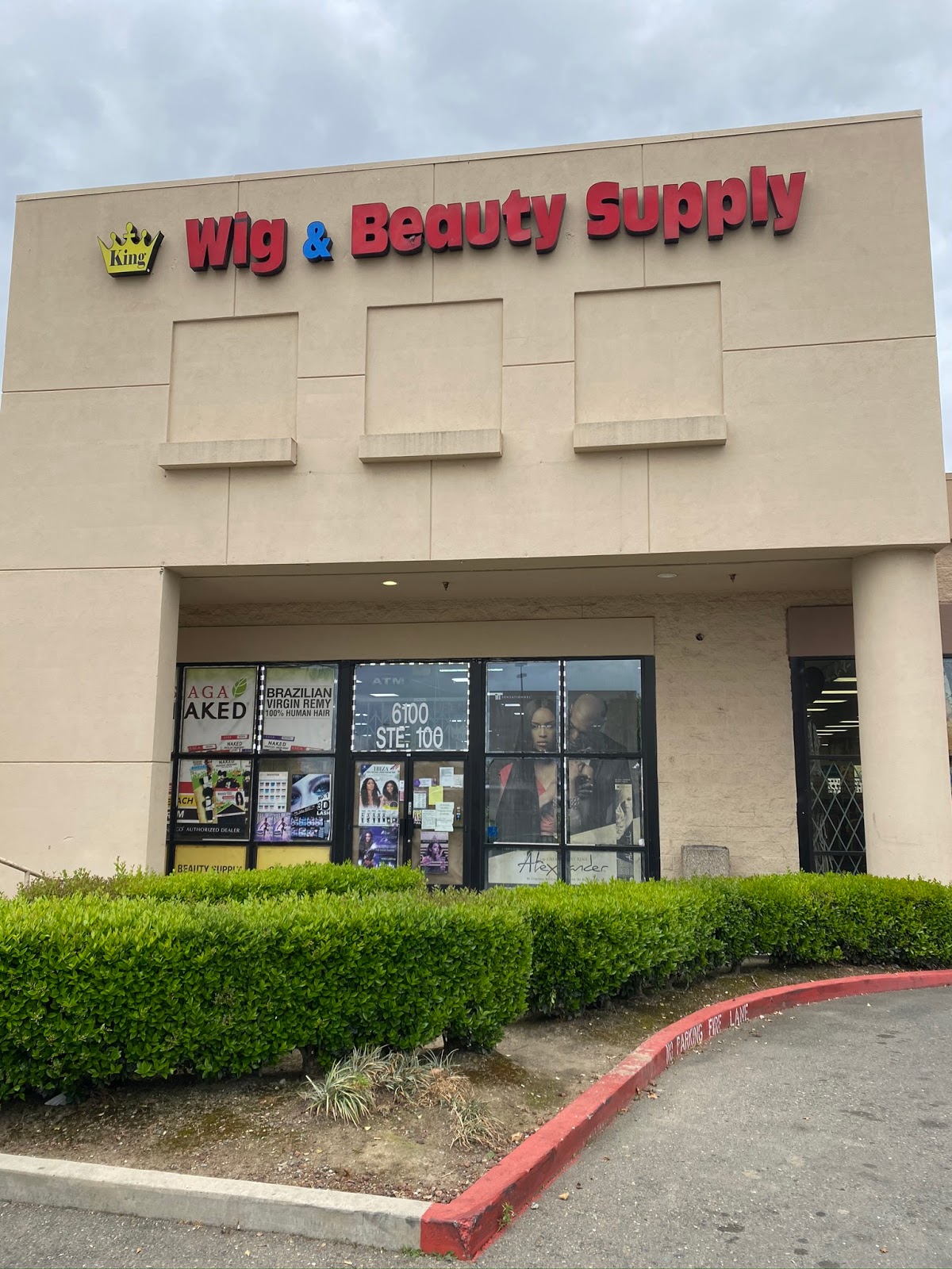 King's Wigs & Beauty Supply 3