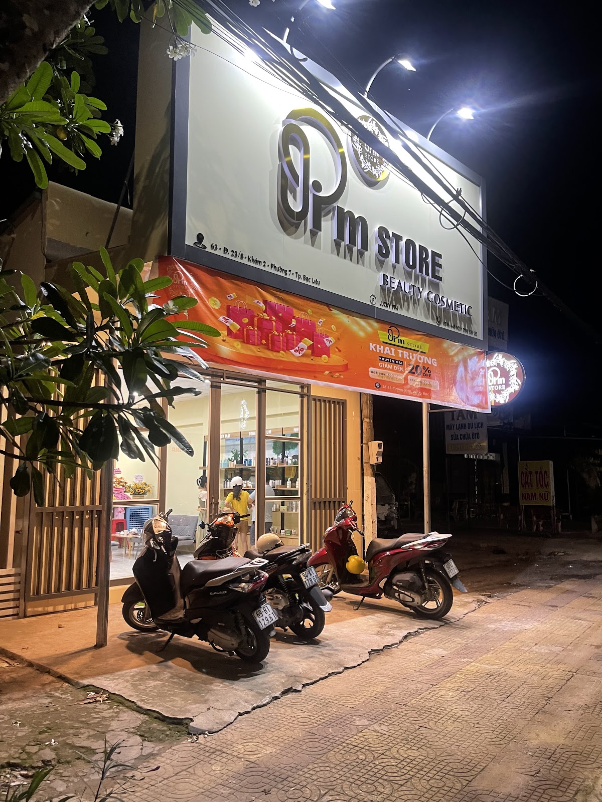 Pim Store - My Pham/Phu Kien Thoi Trang