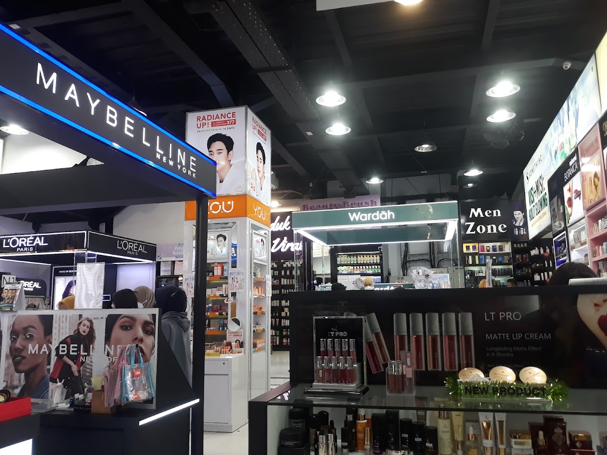 Aster Kosmetik