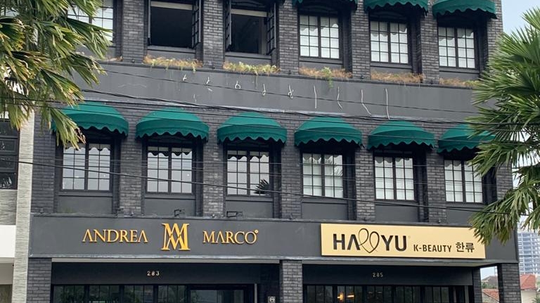 Hallyu K-Beauty
