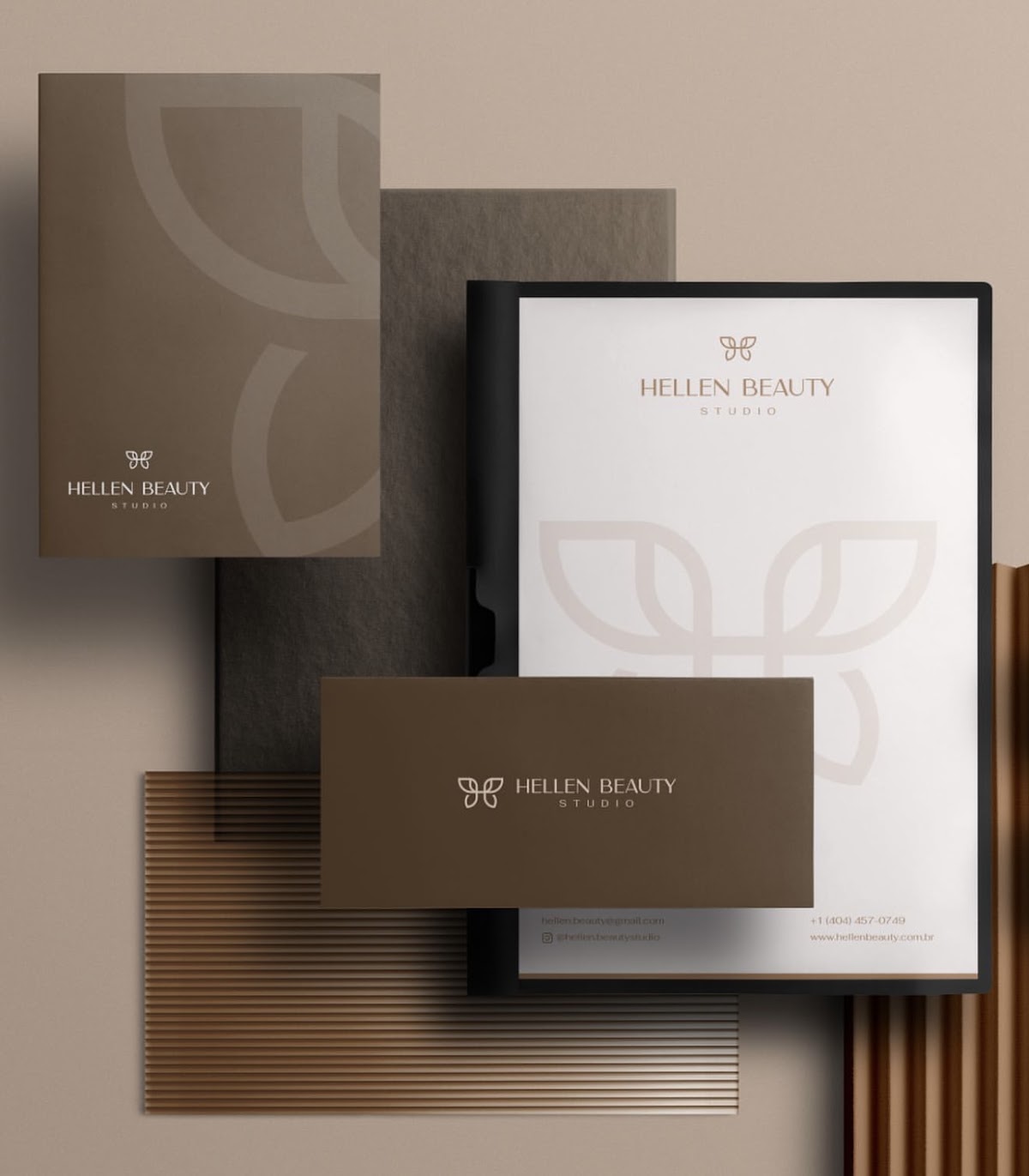 Hellen Beauty Studio