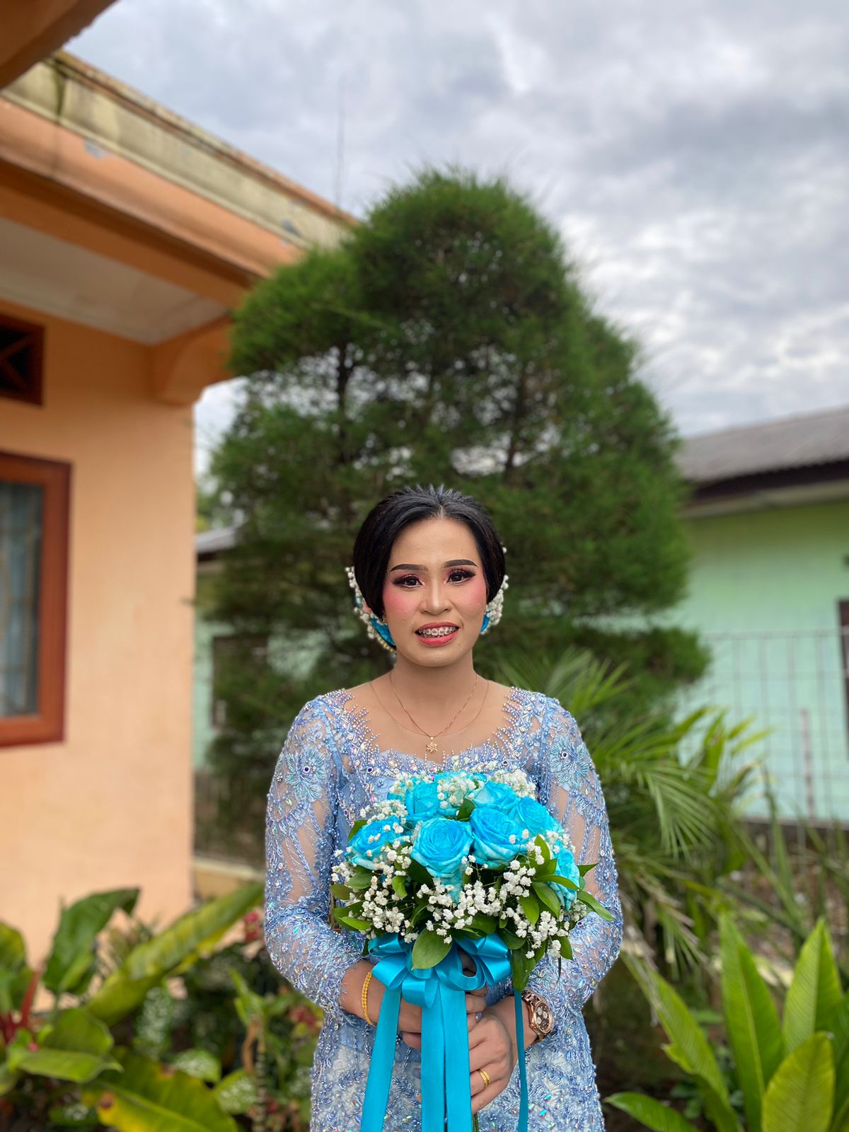 Nanda Makeup Studio Siantar