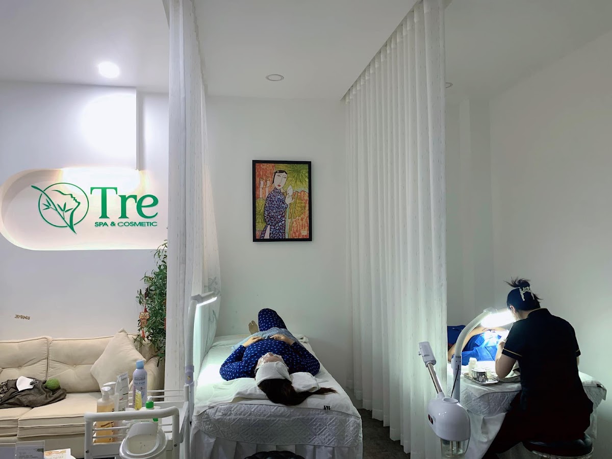 Tre Cosmetic & Beauty