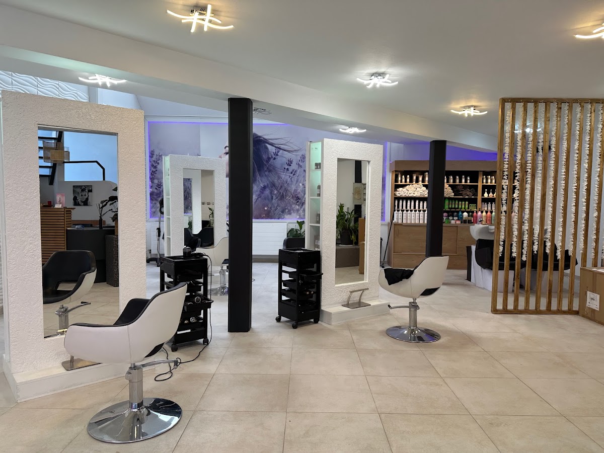 Hair Salon Hanna
