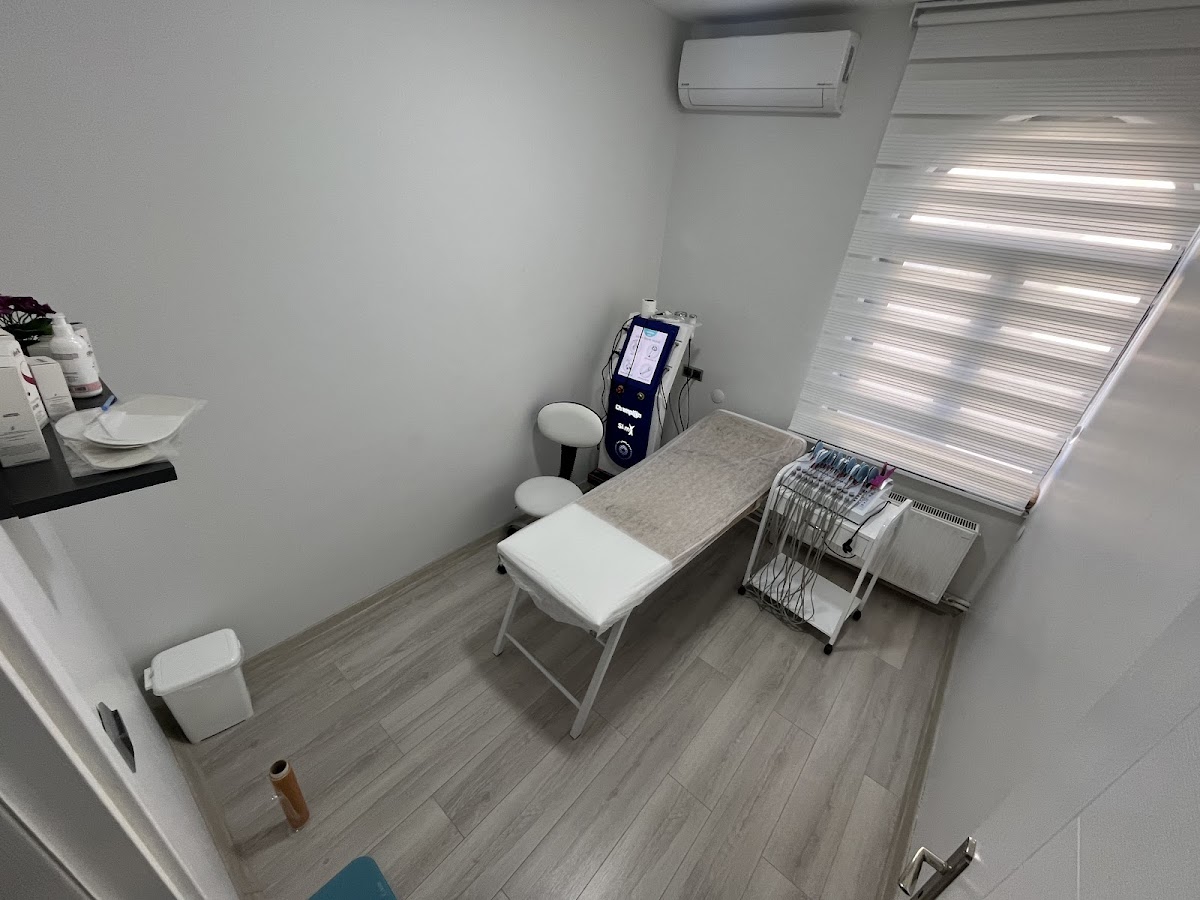 Gönül Çakmak Beauty Güneşli Güzellik Merkezi