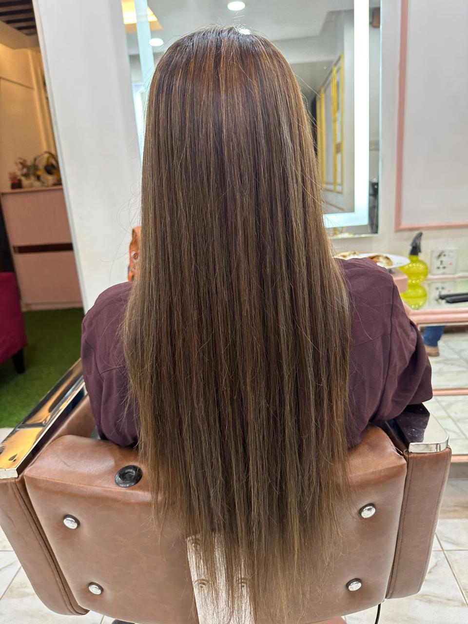 Thai She Beauty Salon
