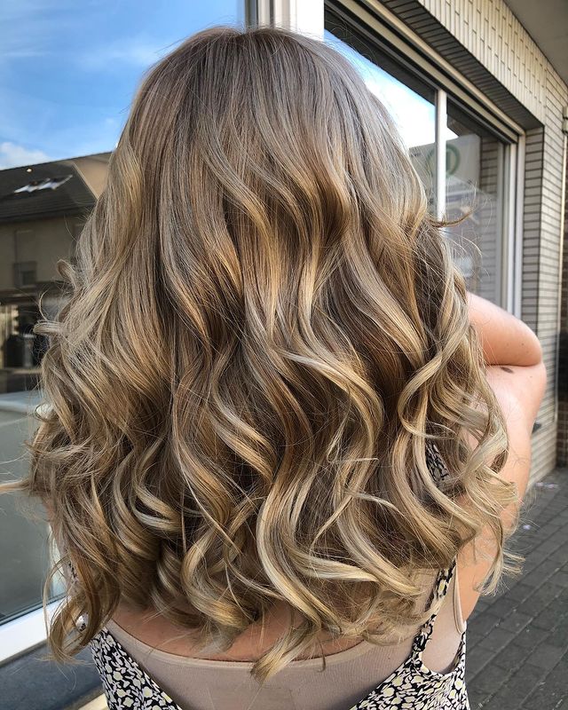 Nuova Beauty