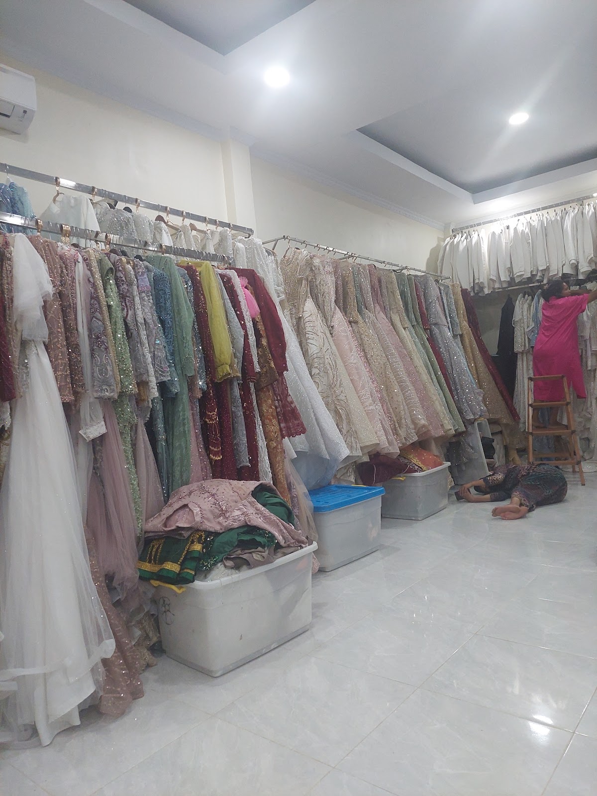 Fidya Wedding House Ambon