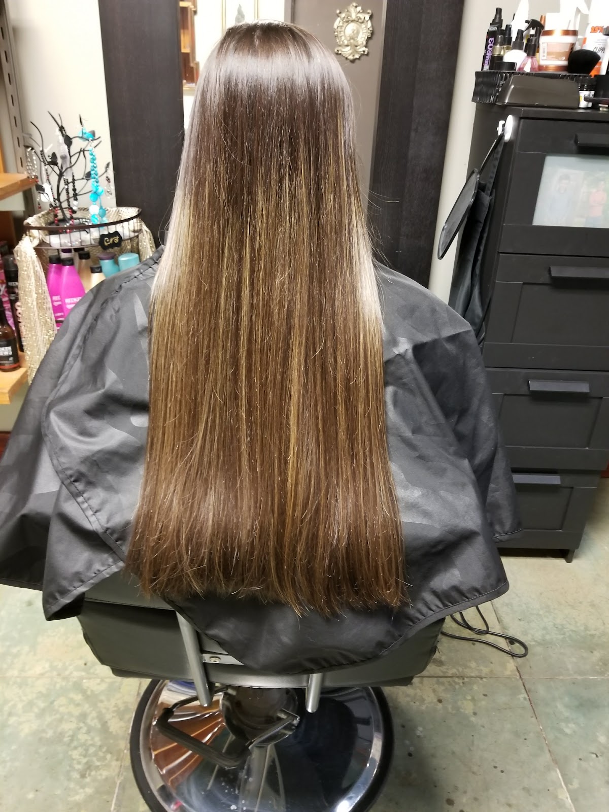 Glam Salon