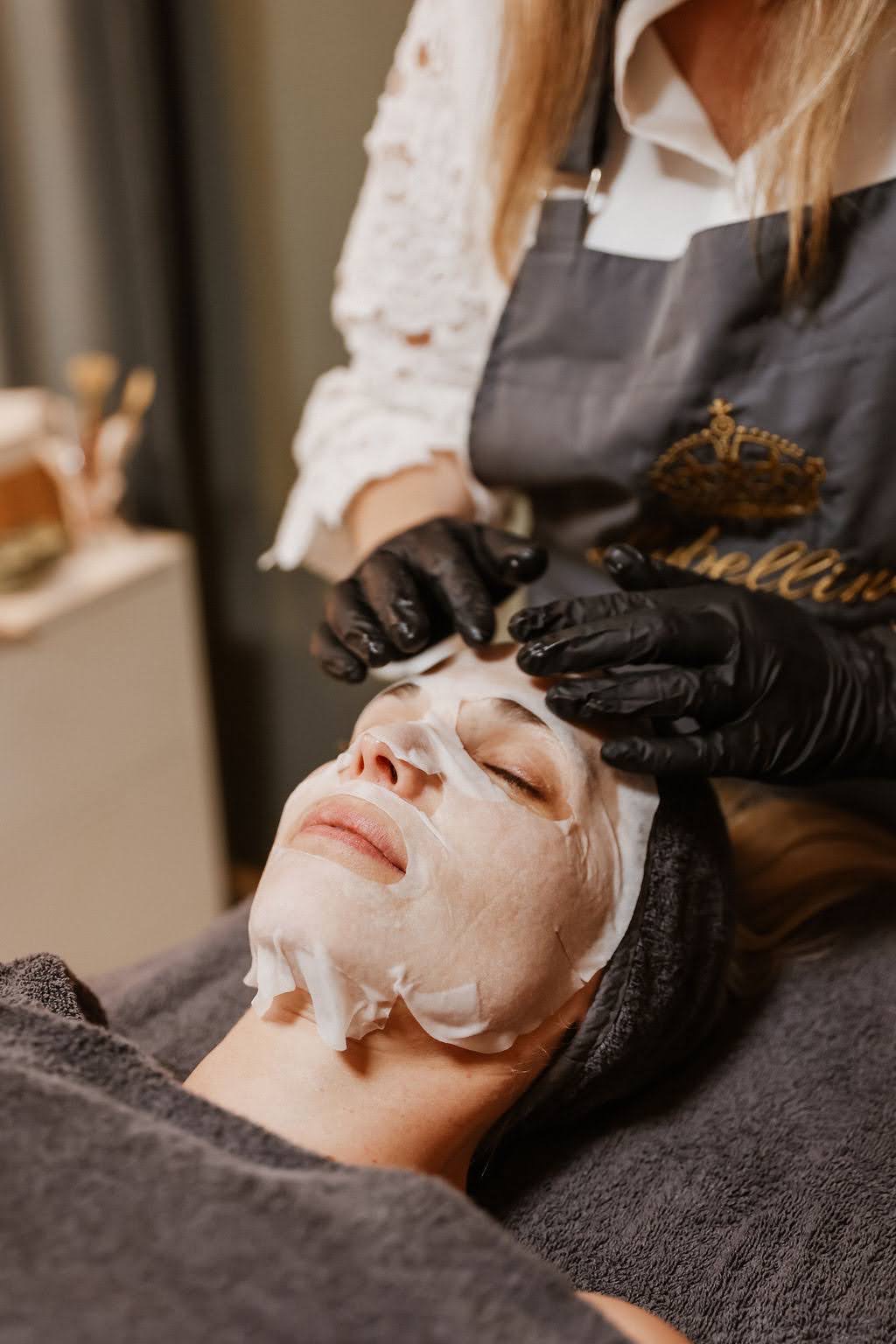 Schoonheidssalon Lybelline