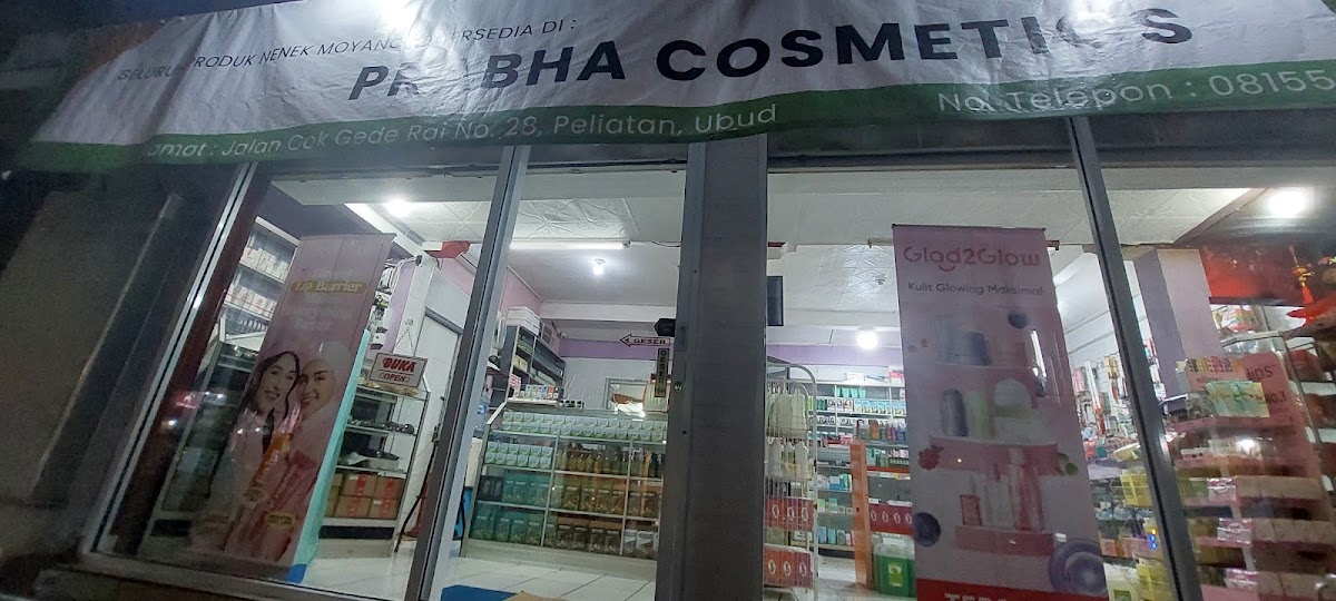 PRABHA Cosmetic