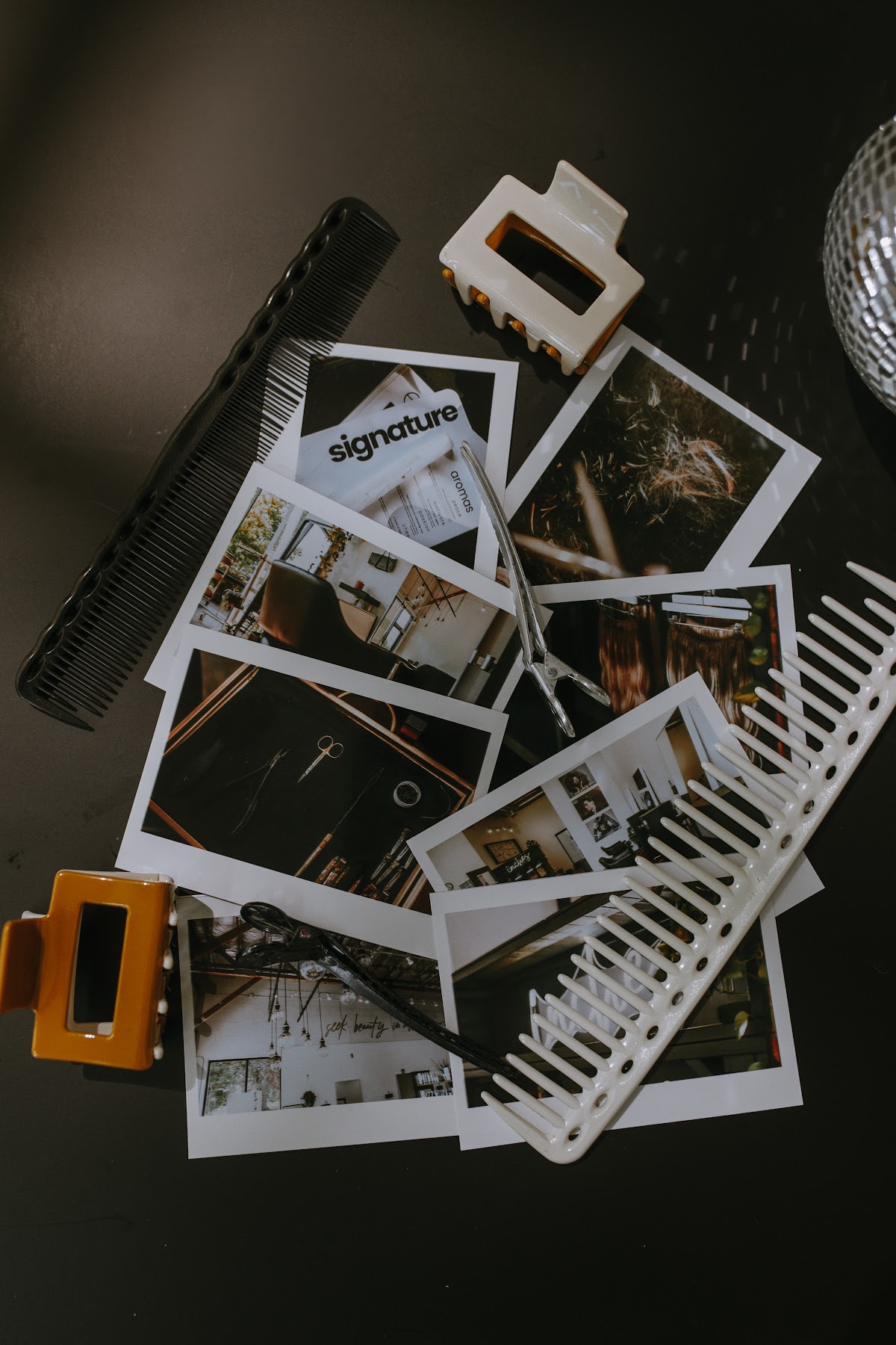 Tribe Salon and Spa