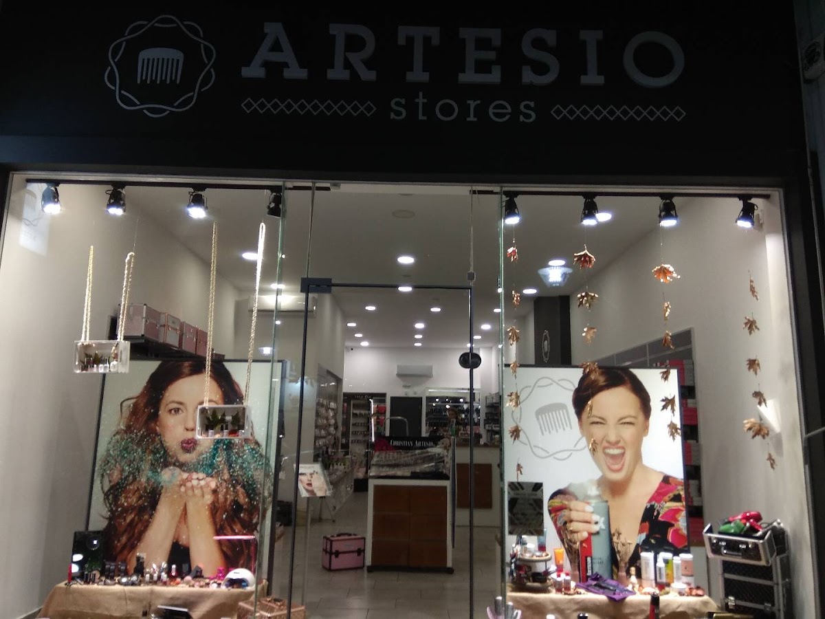 Artesio Stores Alexandroupoli