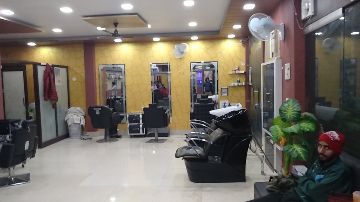 Punjabi Professional Salon Fatehabad