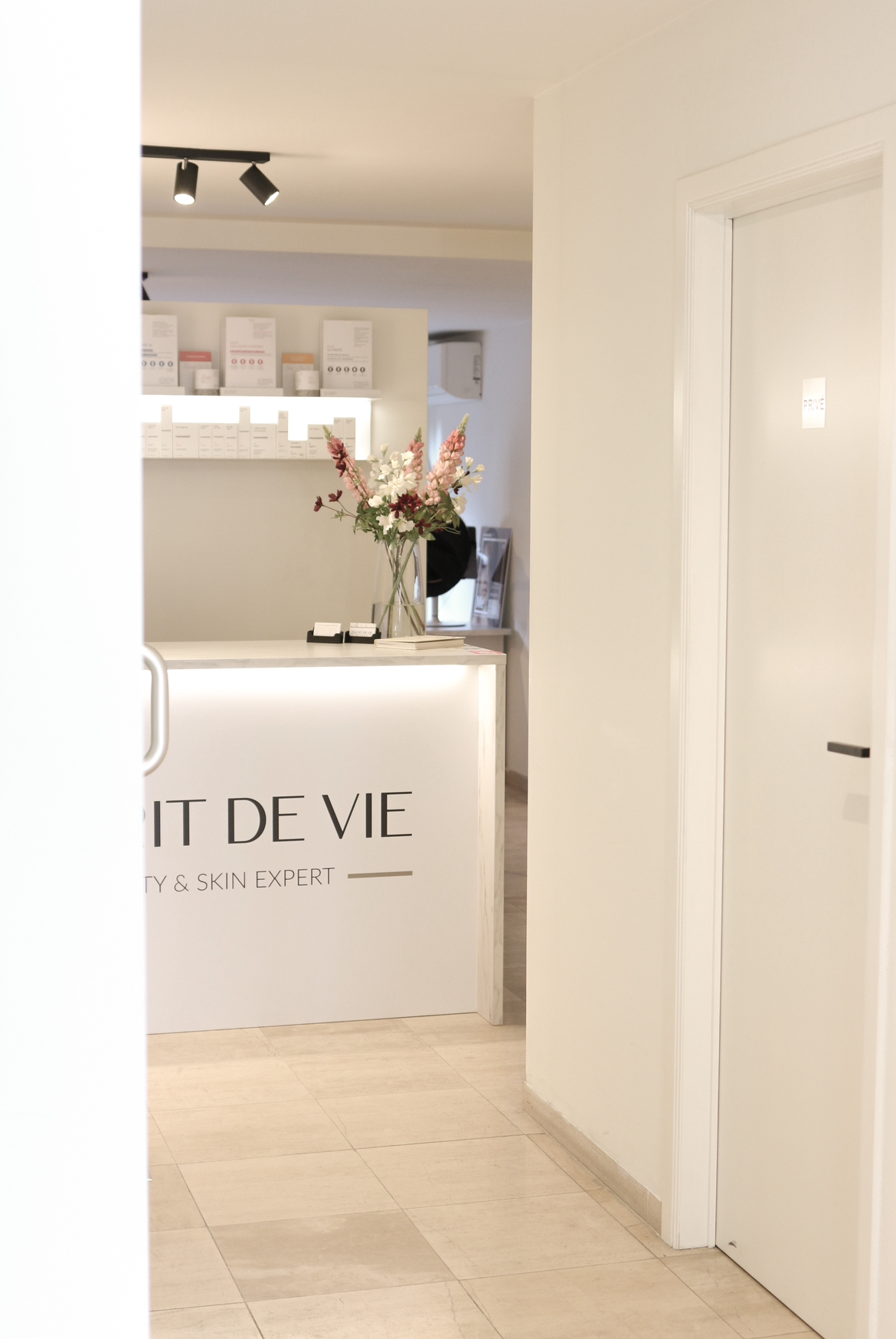 Esprit De Vie