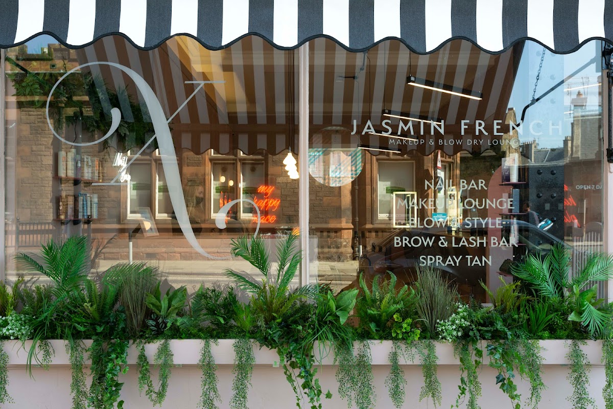 Jasmin French