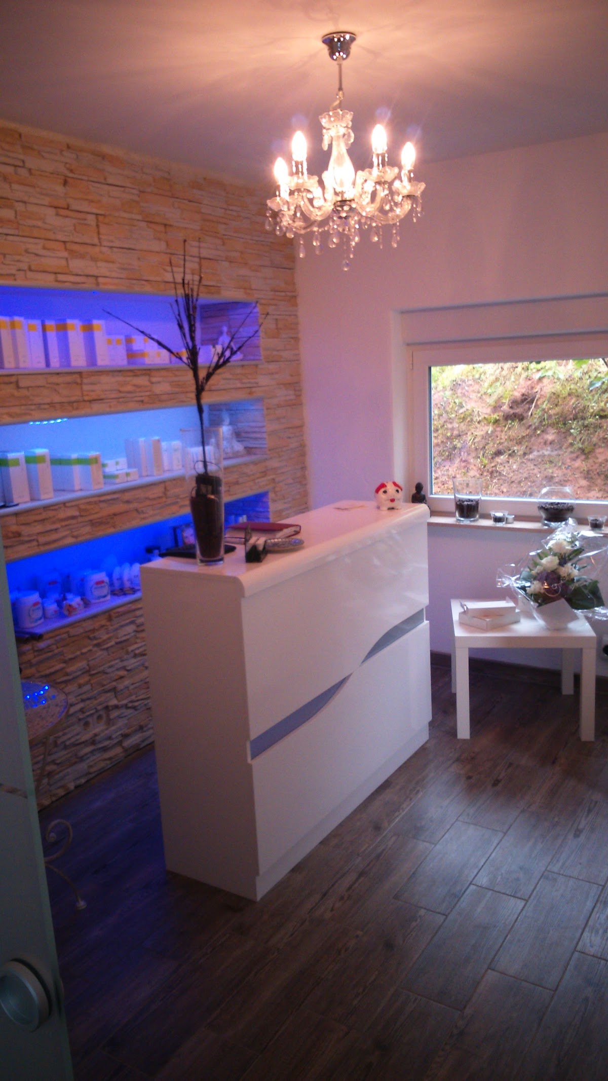 Anne-Marie Schultz Kosmetiksalon