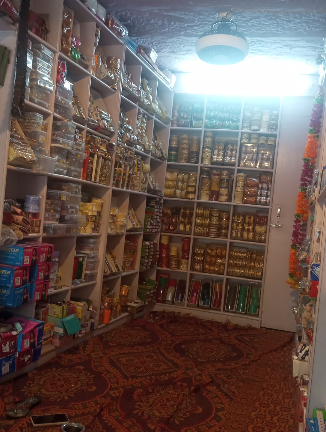 Bhagya Lakshmi Fancy Store Jaitaran