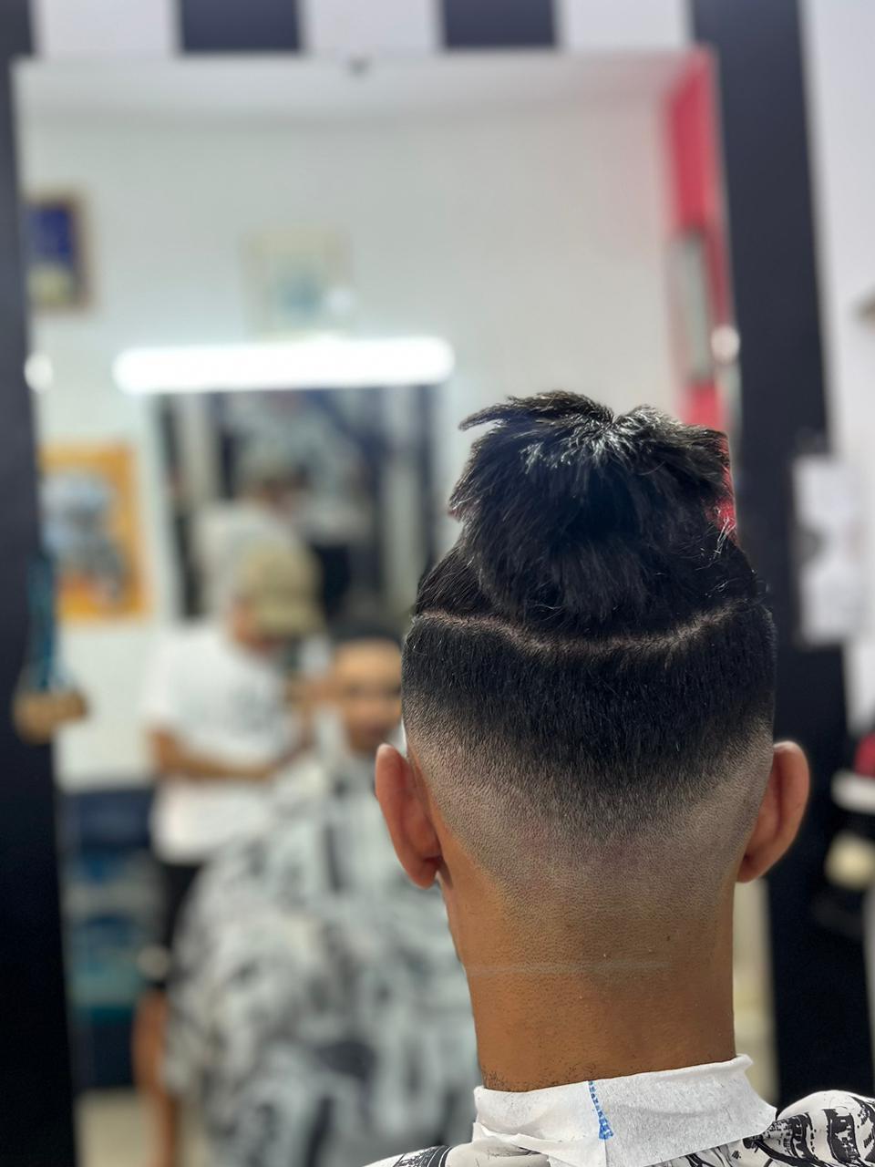 Barber Shop