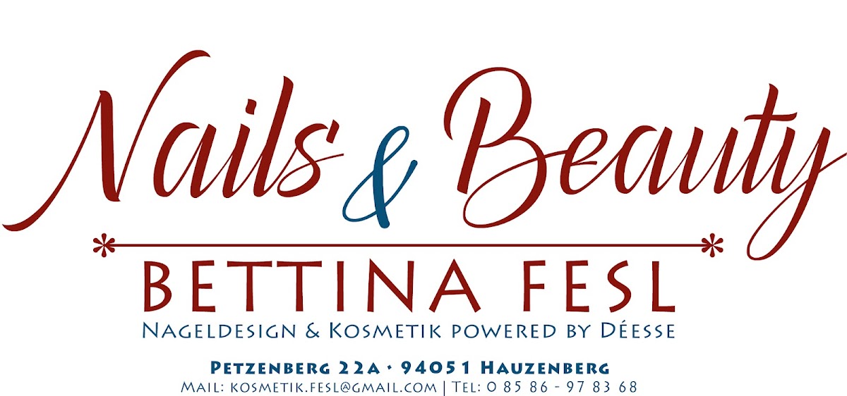 Nails & Beauty Bettina Fesl