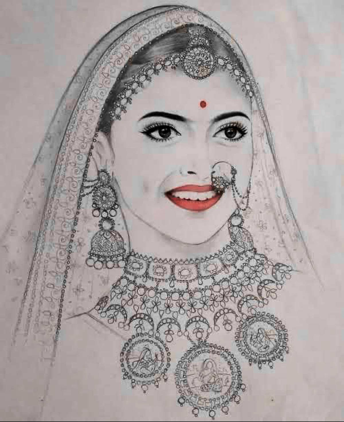 Marvi Beauty Parlor