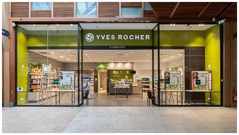Yves Rocher