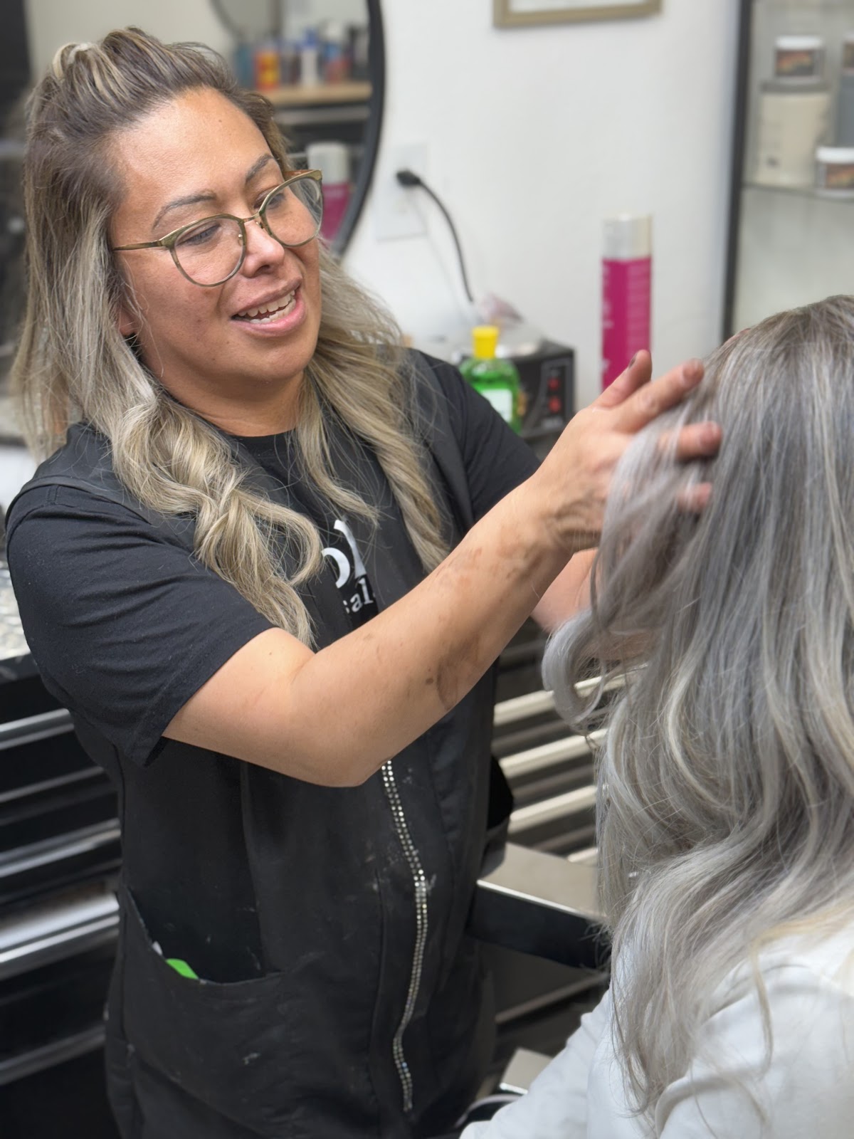 Euforia Hair Salon