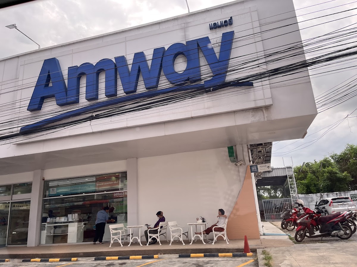 Amway Thailand Nakhon Si Thammarat