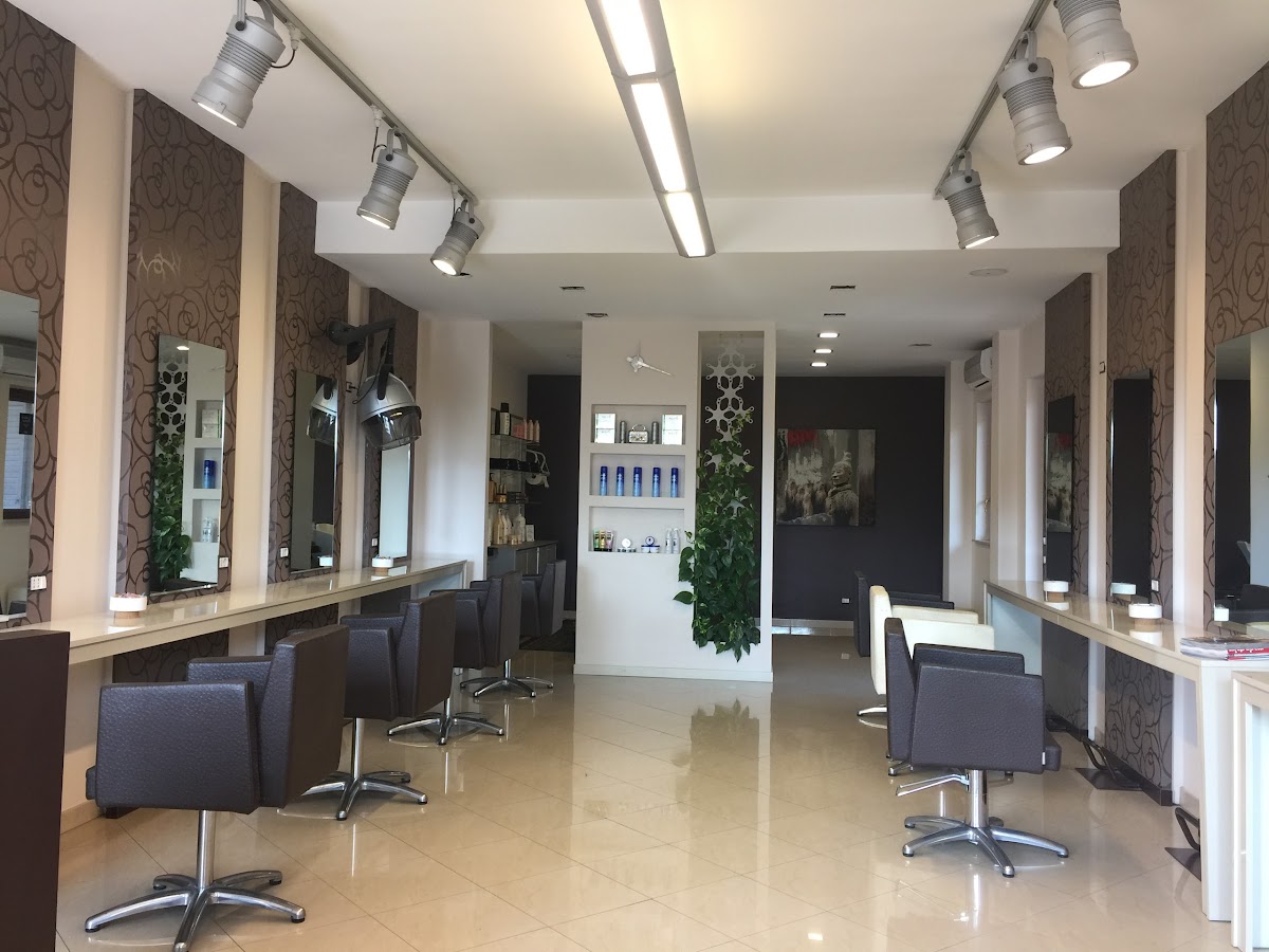 Bellarte Hair Lab