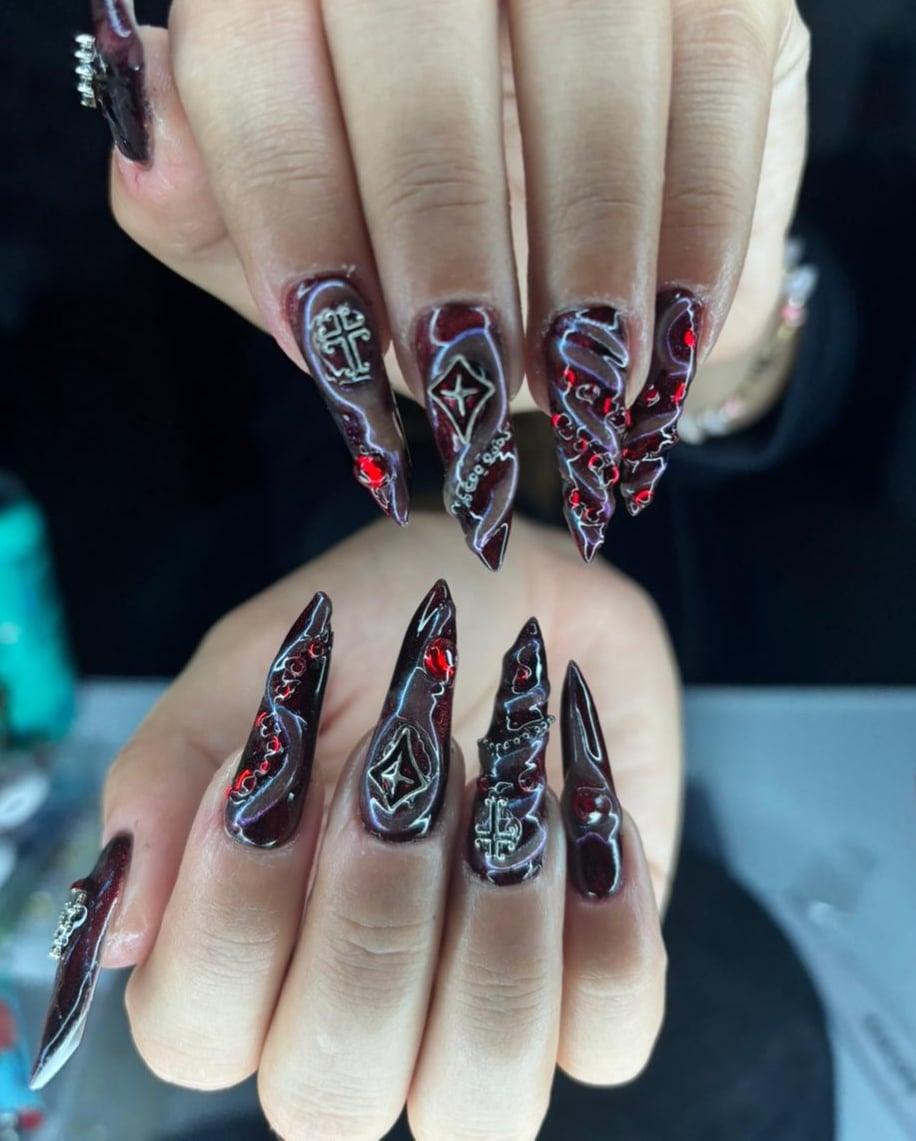 Alien Beauty studio