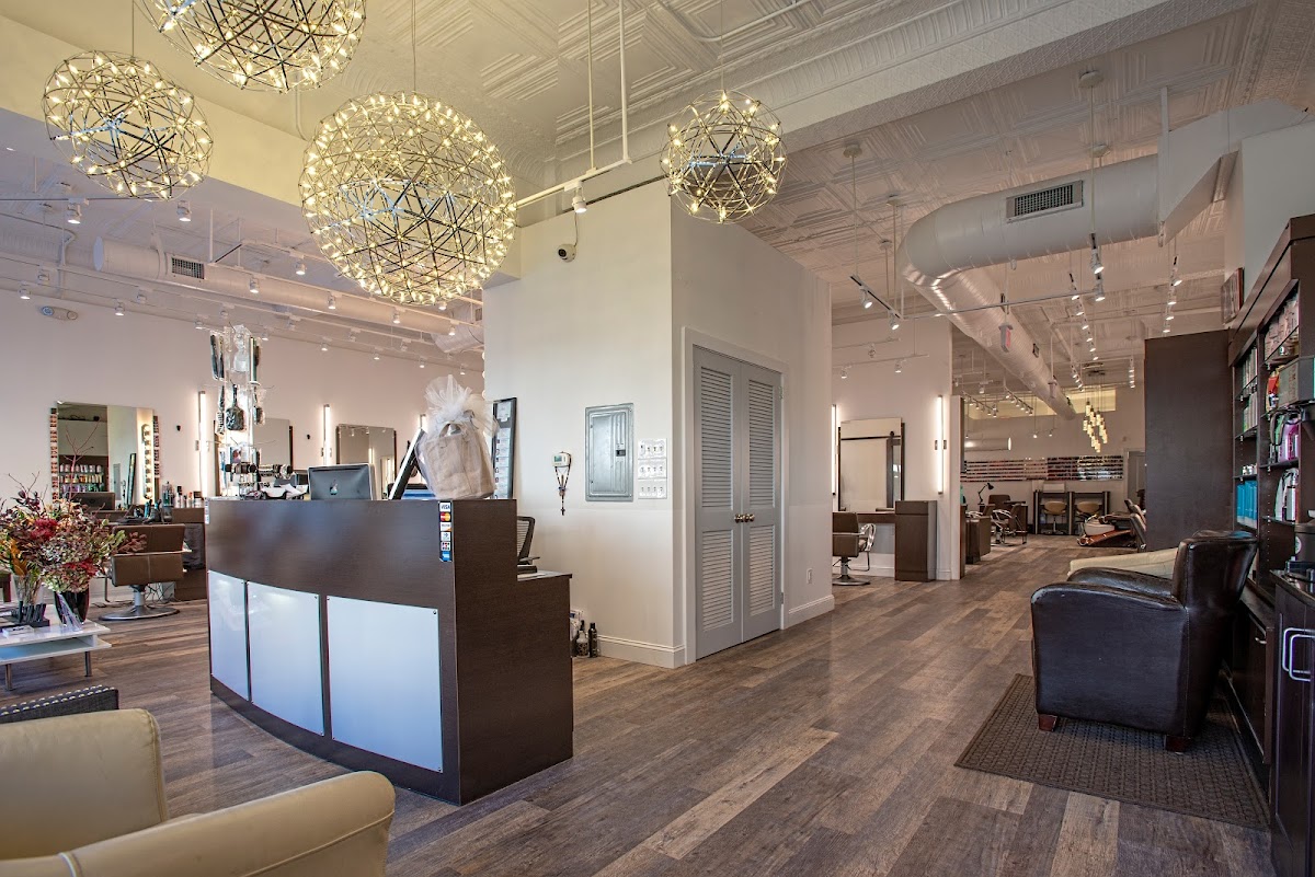 Avalon Salon for Hair and Nails
